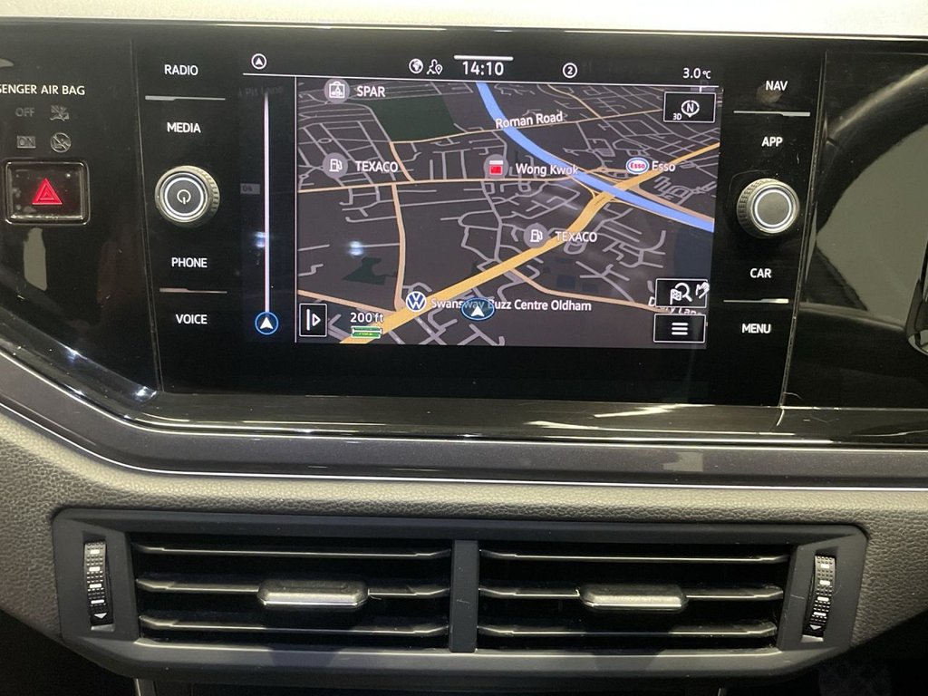 Used Volkswagen Polo 2022 for sale - 77654574: Photo 19