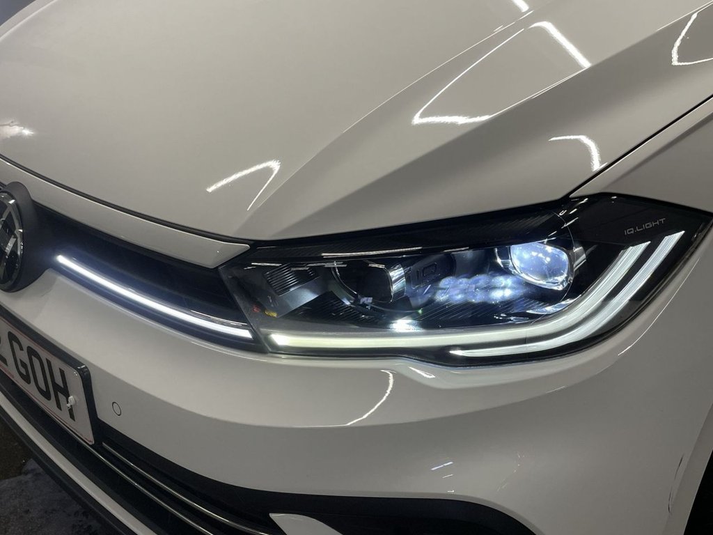 Used Volkswagen Polo 2022 for sale - 77654574: Photo 22