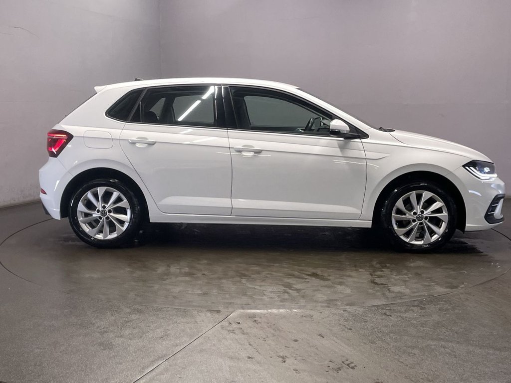 Used Volkswagen Polo 2022 for sale - 77654574: Photo 9