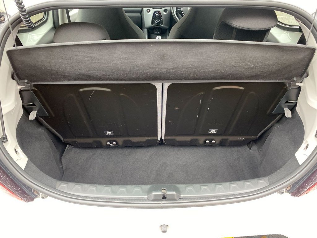 Used Toyota AYGO 2020 for sale - 75854599: Photo 12