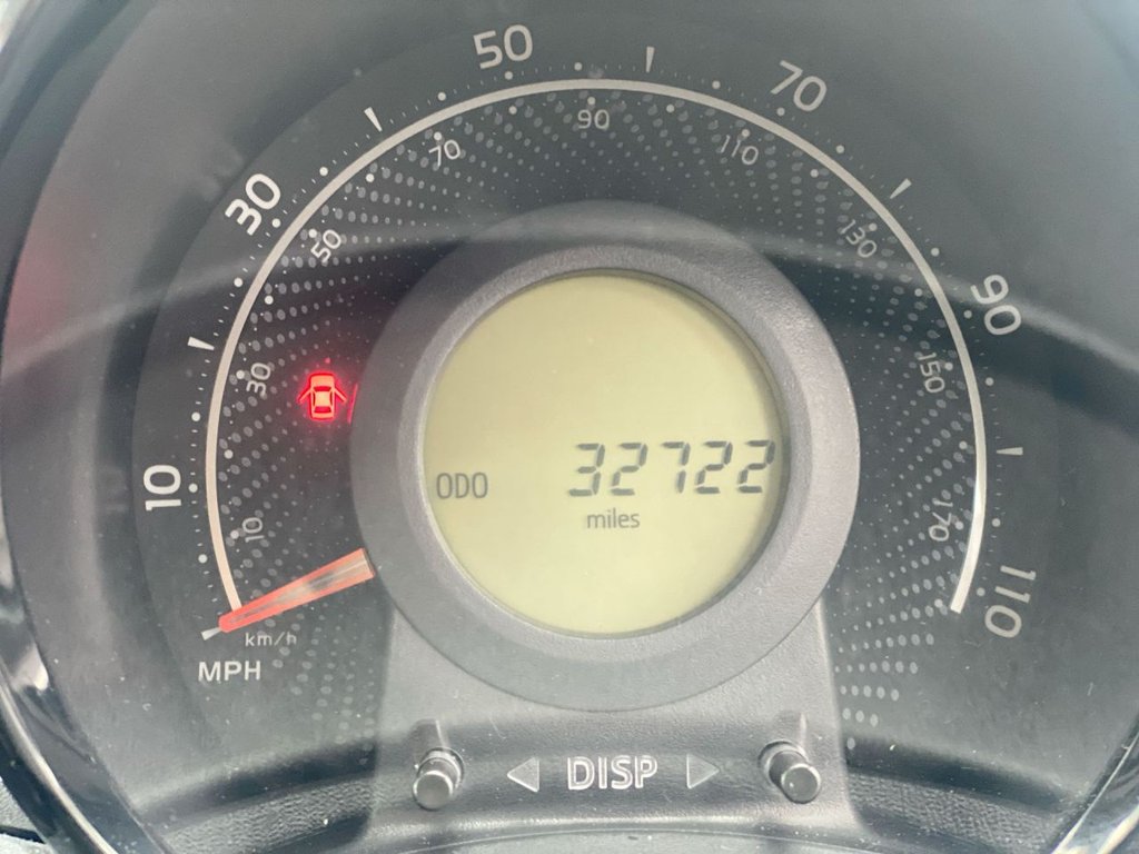 Used Toyota AYGO 2020 for sale - 75854599: Photo 18