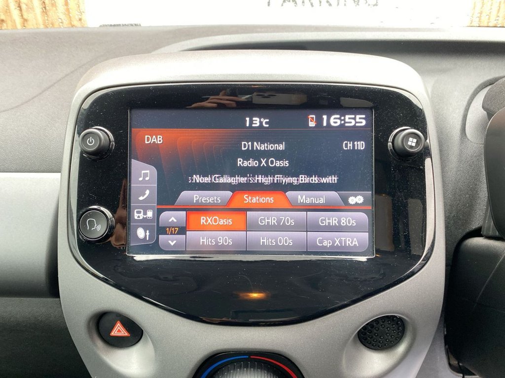 Used Toyota AYGO 2020 for sale - 75854599: Photo 19