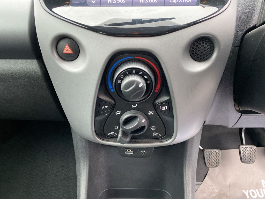 Used Toyota AYGO 2020 for sale - 75854599: Photo 20