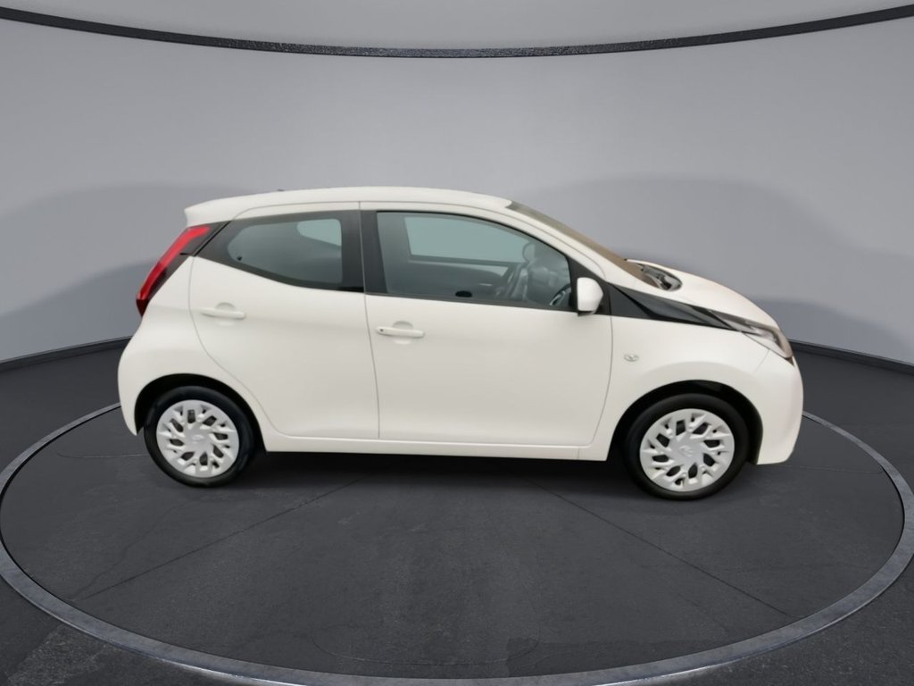 Used Toyota AYGO 2020 for sale - 75854599: Photo 23