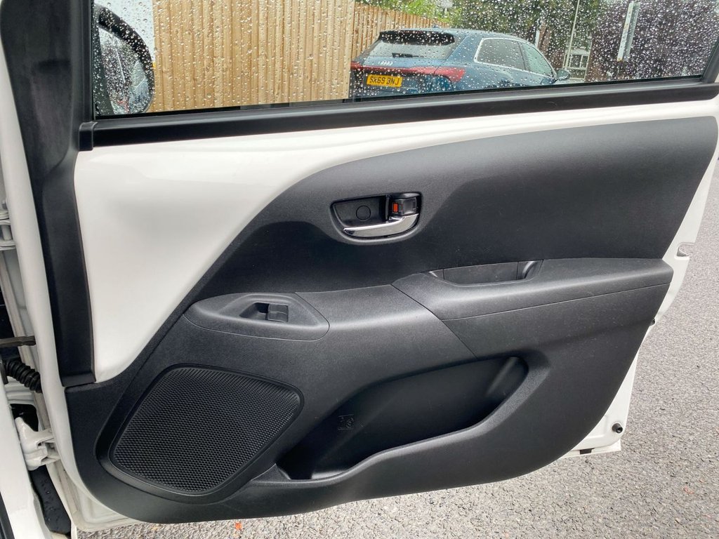 Used Toyota AYGO 2020 for sale - 75854599: Photo 24