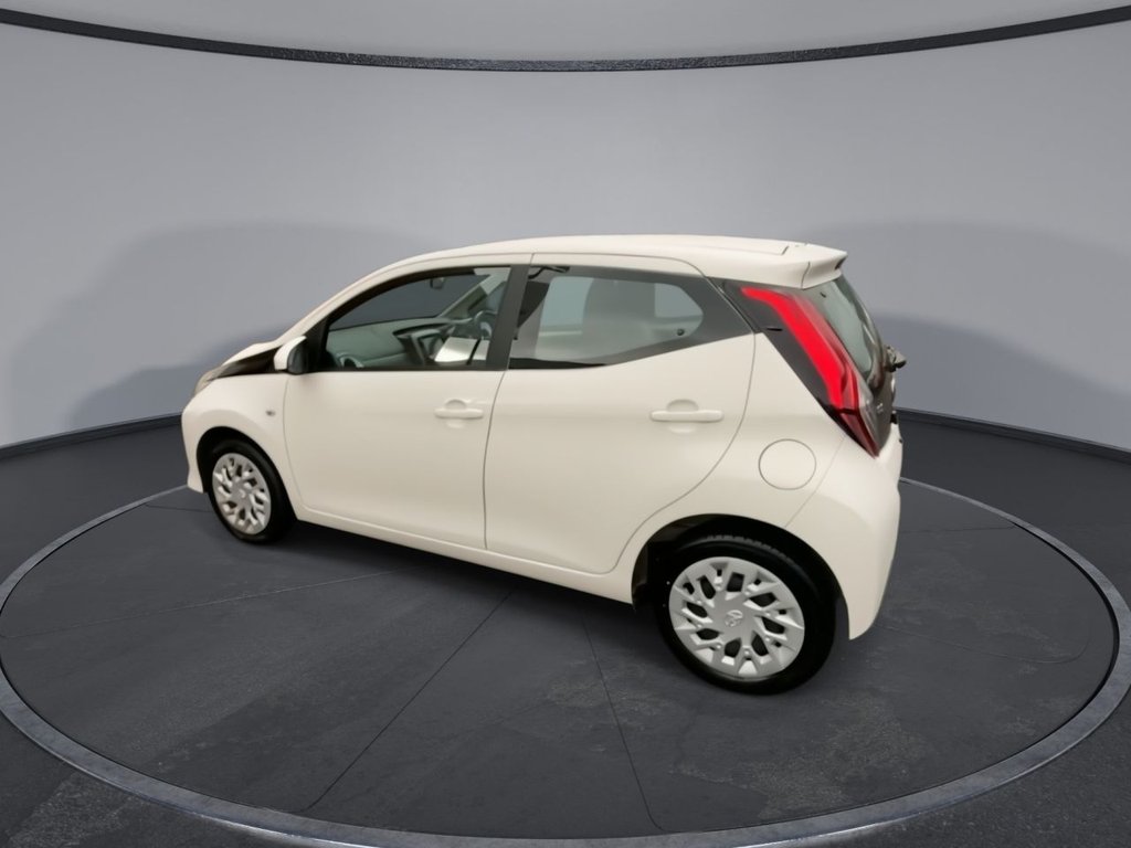 Used Toyota AYGO 2020 for sale - 75854599: Photo 25