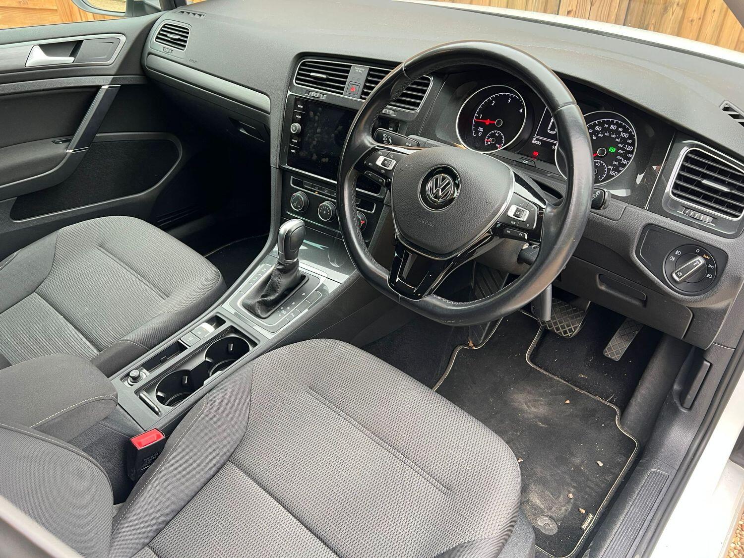 Used Volkswagen Golf 2019 for sale - 76769606: Photo 10