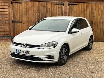 2019 - 2.0 TDI Match 5dr DSG