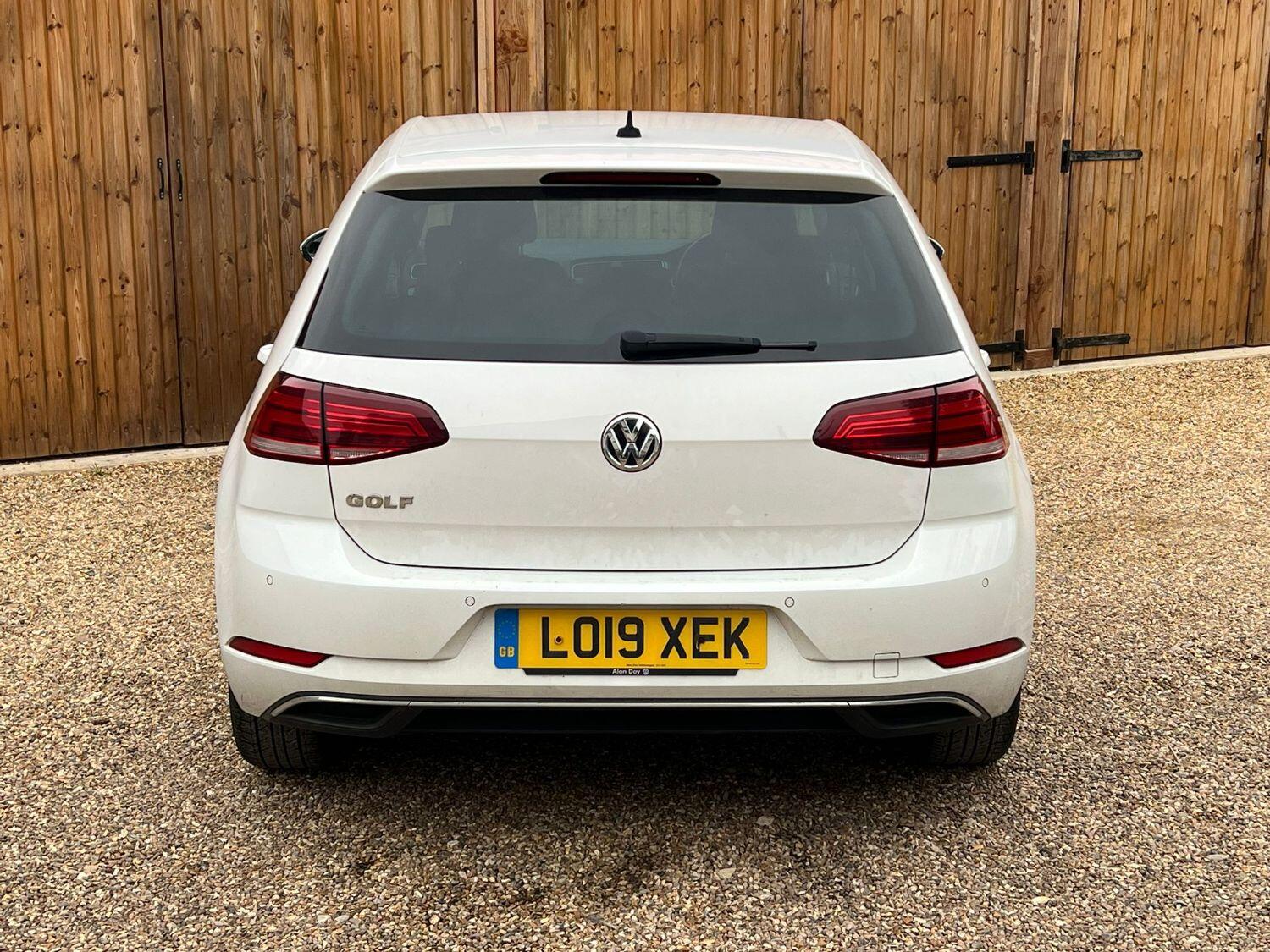 Used Volkswagen Golf 2019 for sale - 76769606: Photo 7