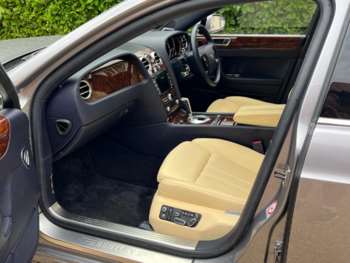 Used Bentley Continental 2005 for sale - 75385851: Photo