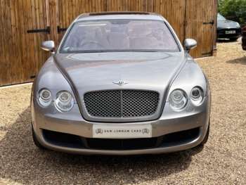 Used Bentley Continental 2005 for sale - 75385851: Photo