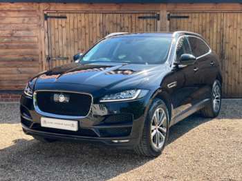 2018 - 2.0d Portfolio 5dr Auto AWD