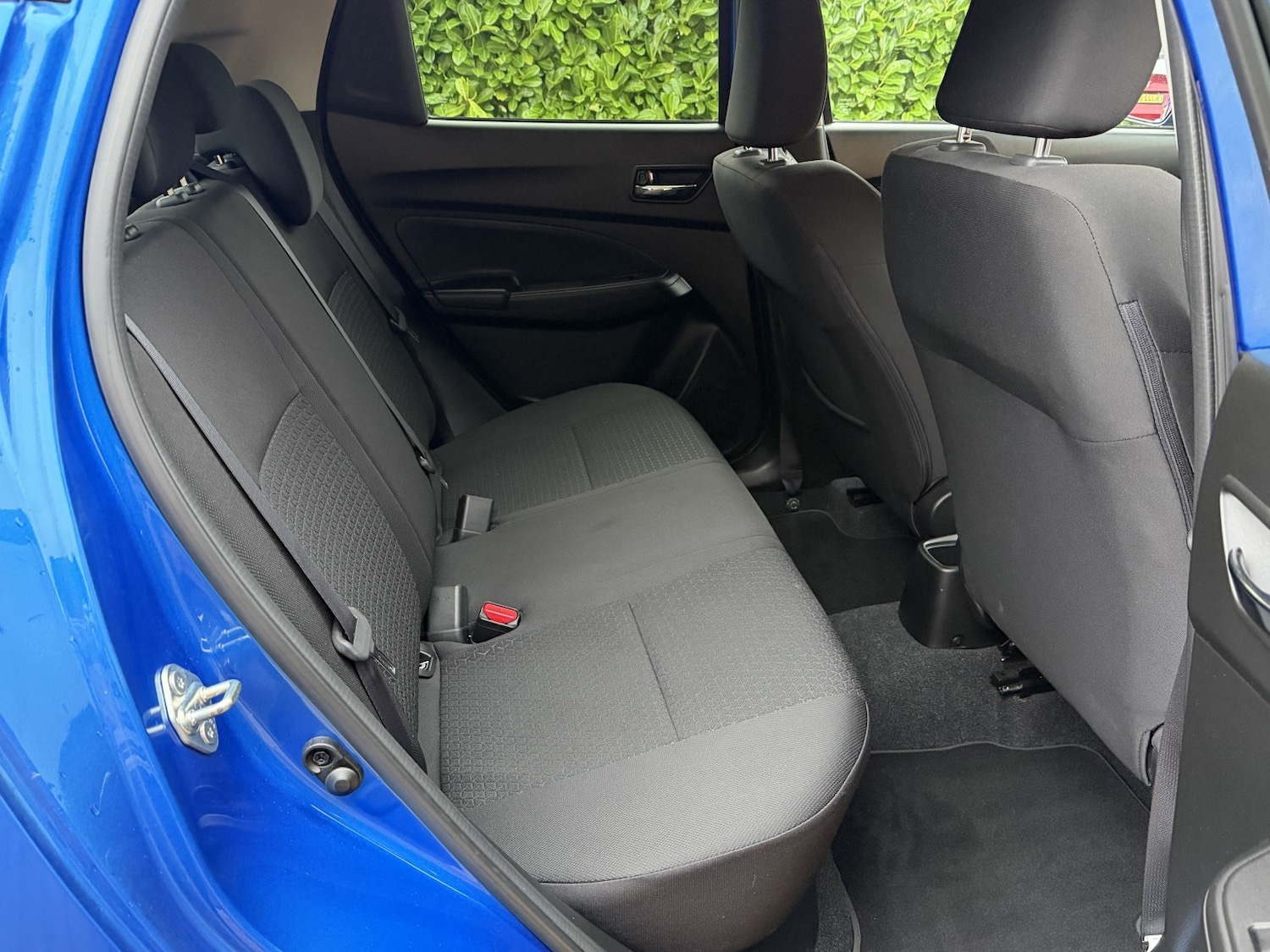 Used Suzuki Swift 2017 for sale - 76725612: Photo 13