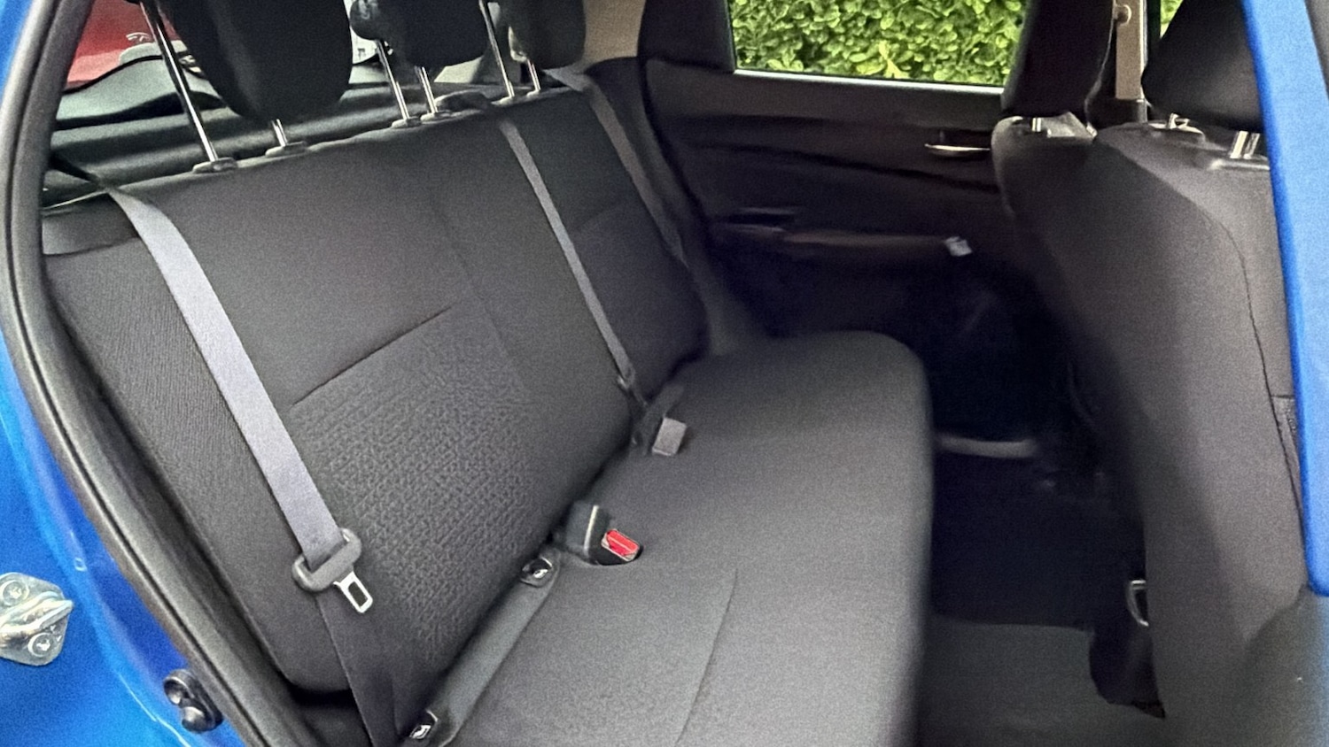 Used Suzuki Swift 2017 for sale - 76725612: Photo 14