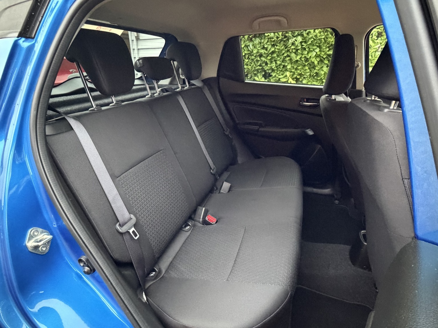 Used Suzuki Swift 2017 for sale - 76725612: Photo 15