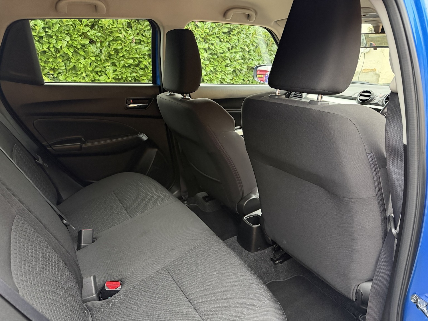 Used Suzuki Swift 2017 for sale - 76725612: Photo 18