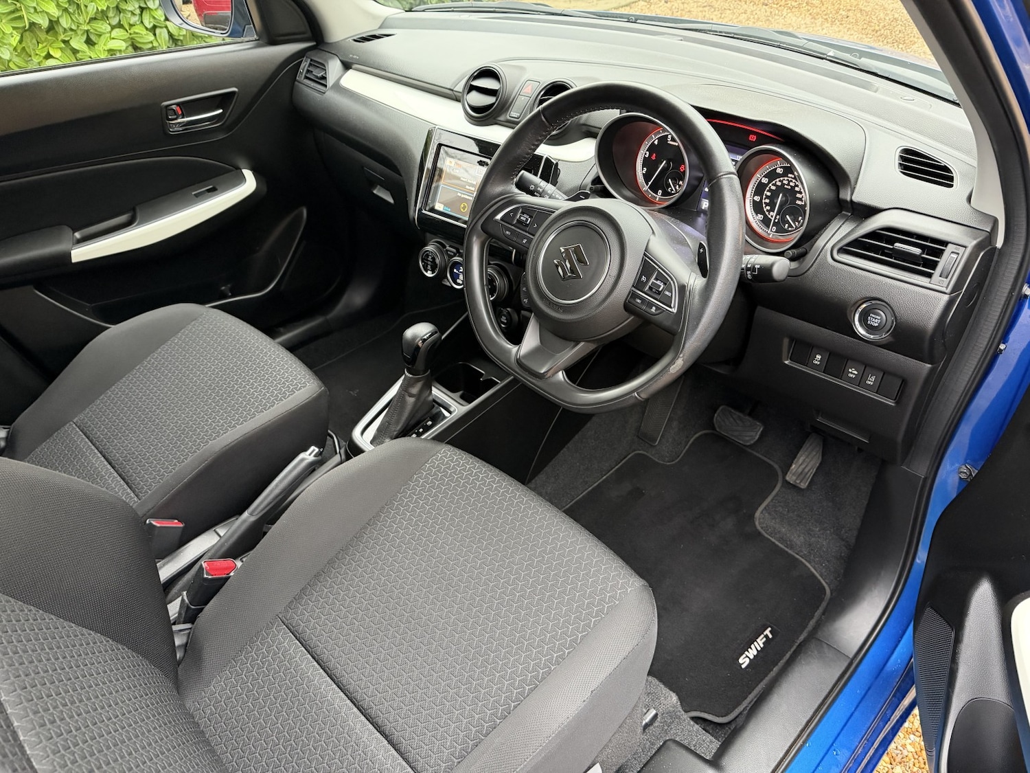 Used Suzuki Swift 2017 for sale - 76725612: Photo 19