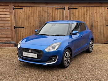 Suzuki - Swift