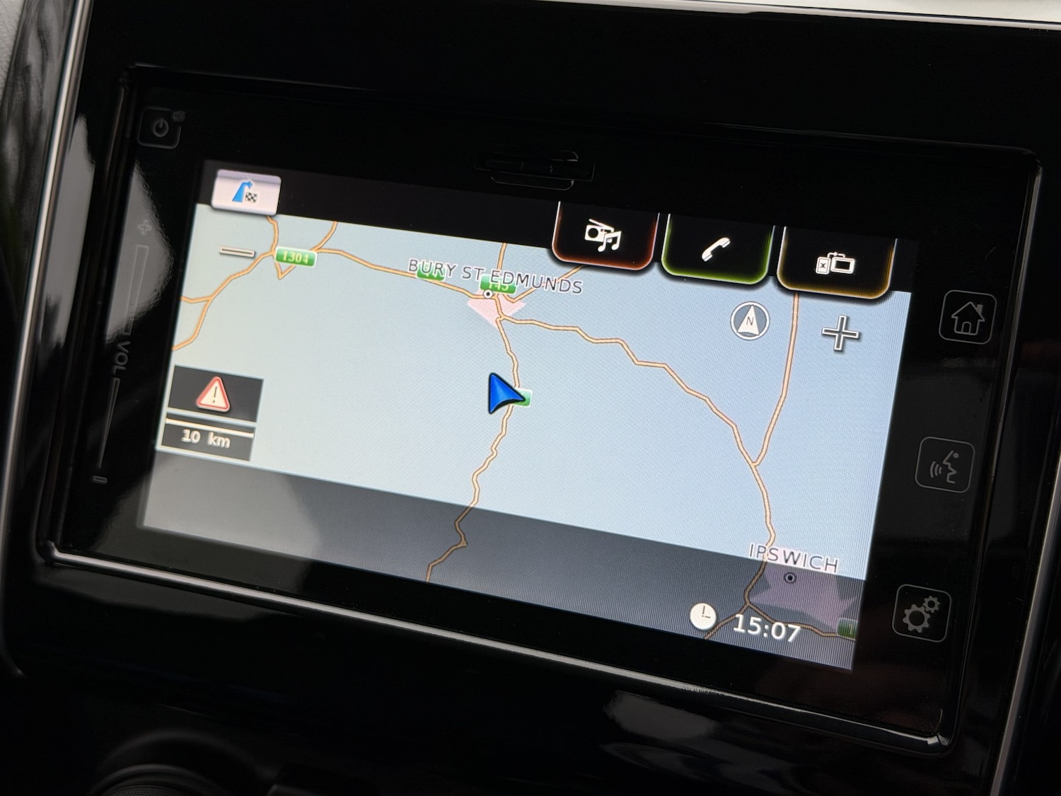 Used Suzuki Swift 2017 for sale - 76725612: Photo 4