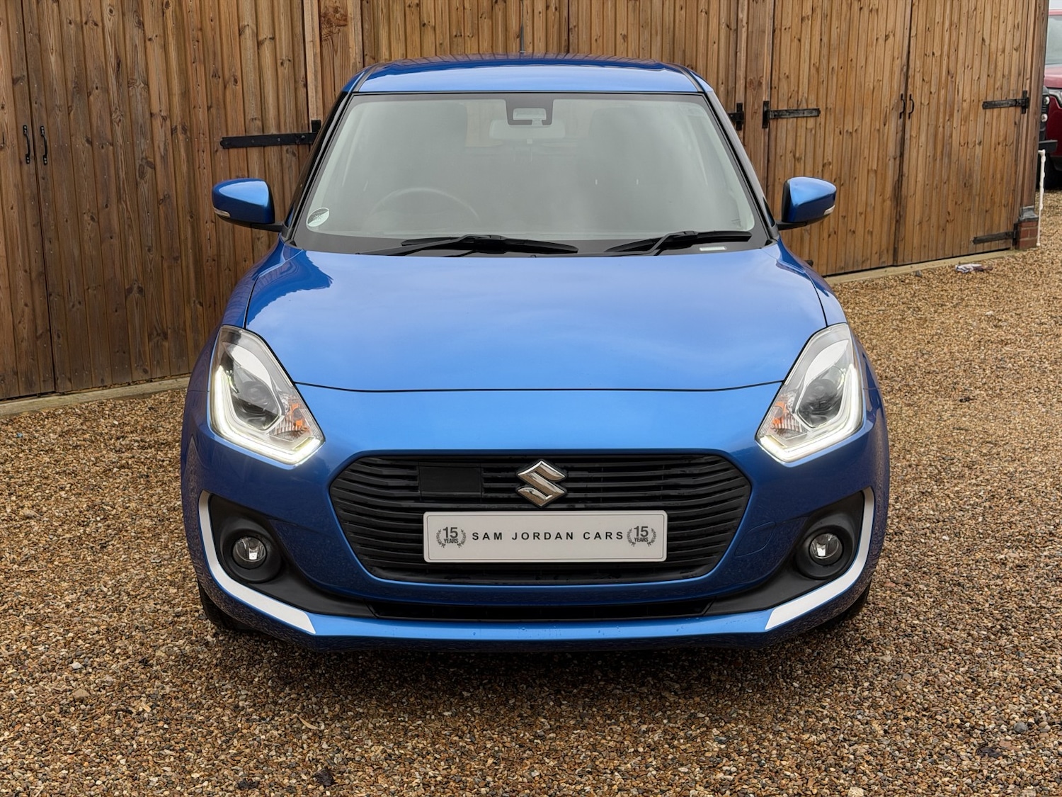Used Suzuki Swift 2017 for sale - 76725612: Photo 5