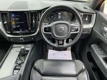 Used Volvo XC60 2021 for sale - 74676861: Photo