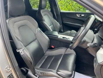 Used Volvo XC60 2021 for sale - 74676861: Photo