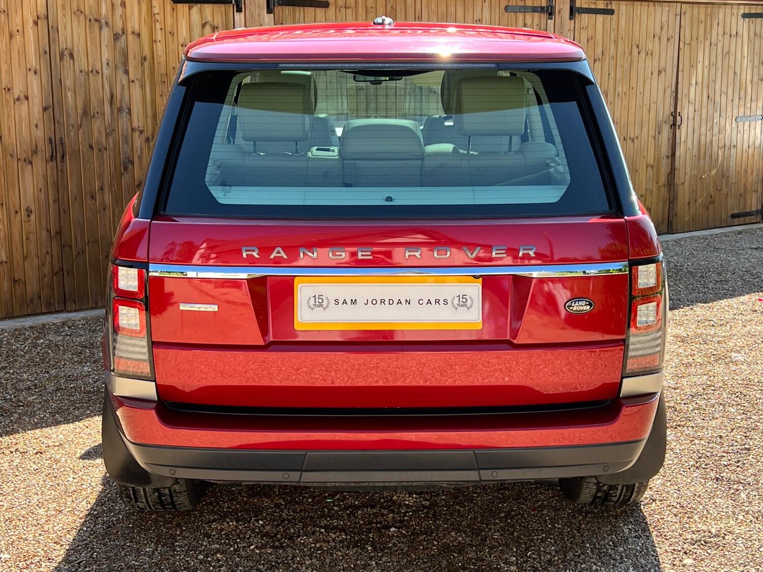 Used Land Rover Range Rover 2013 for sale - 76643329: Photo 10