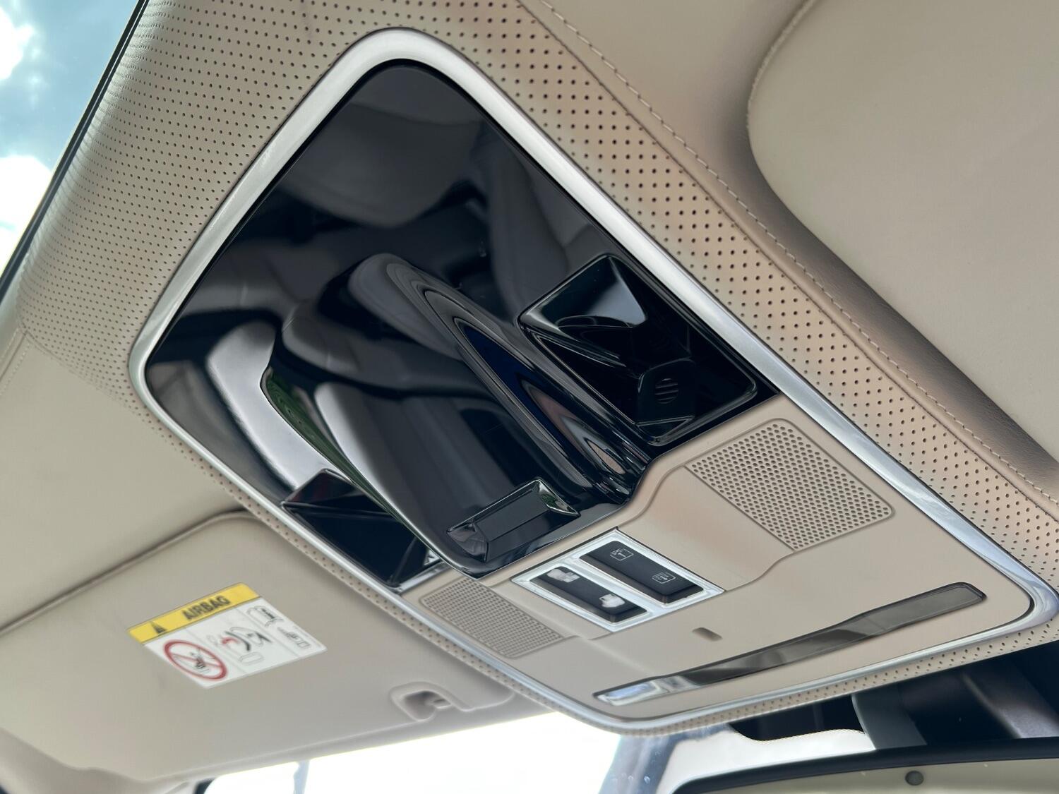 Used Land Rover Range Rover 2013 for sale - 76643329: Photo 27