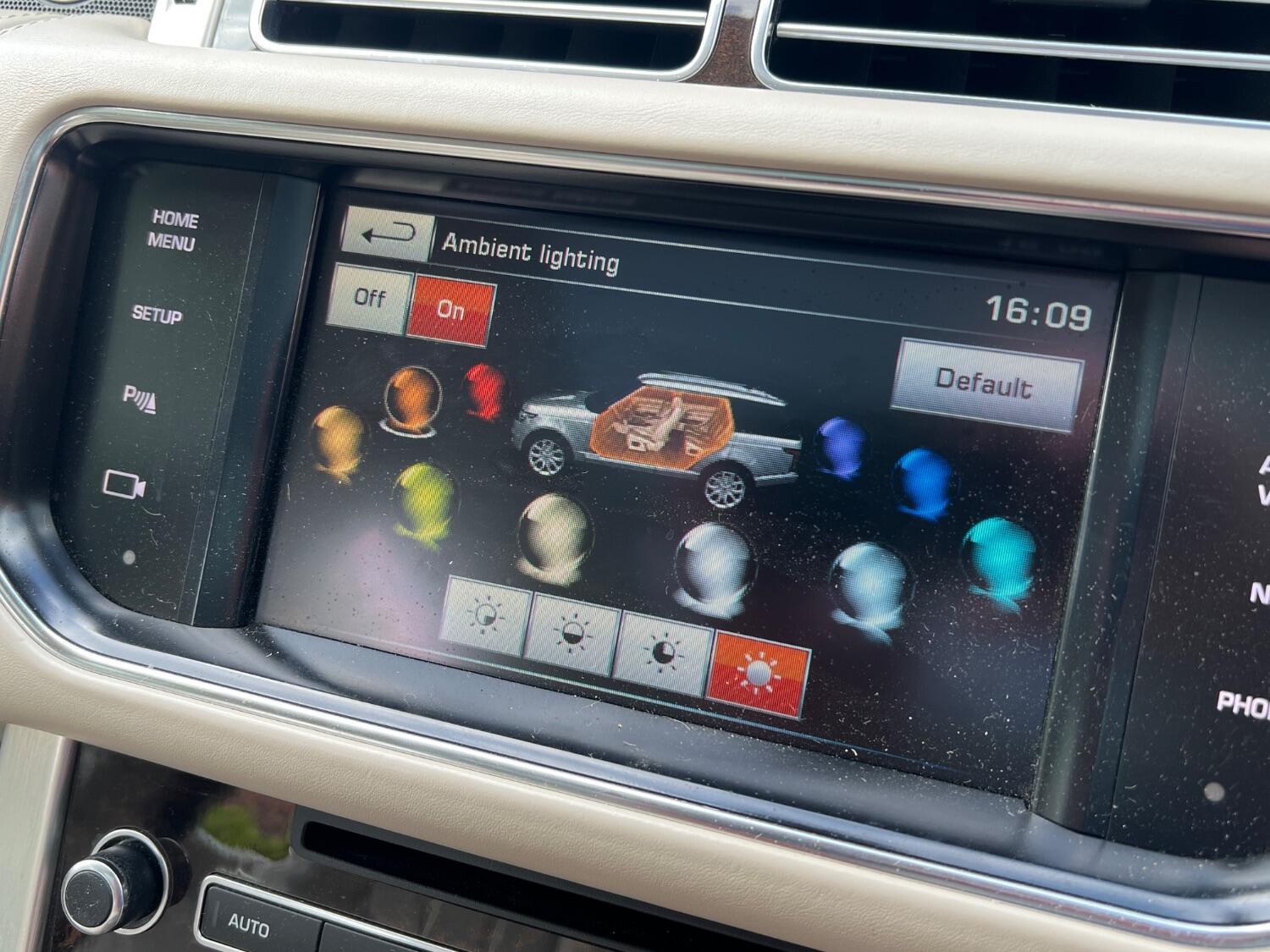 Used Land Rover Range Rover 2013 for sale - 76643329: Photo 37