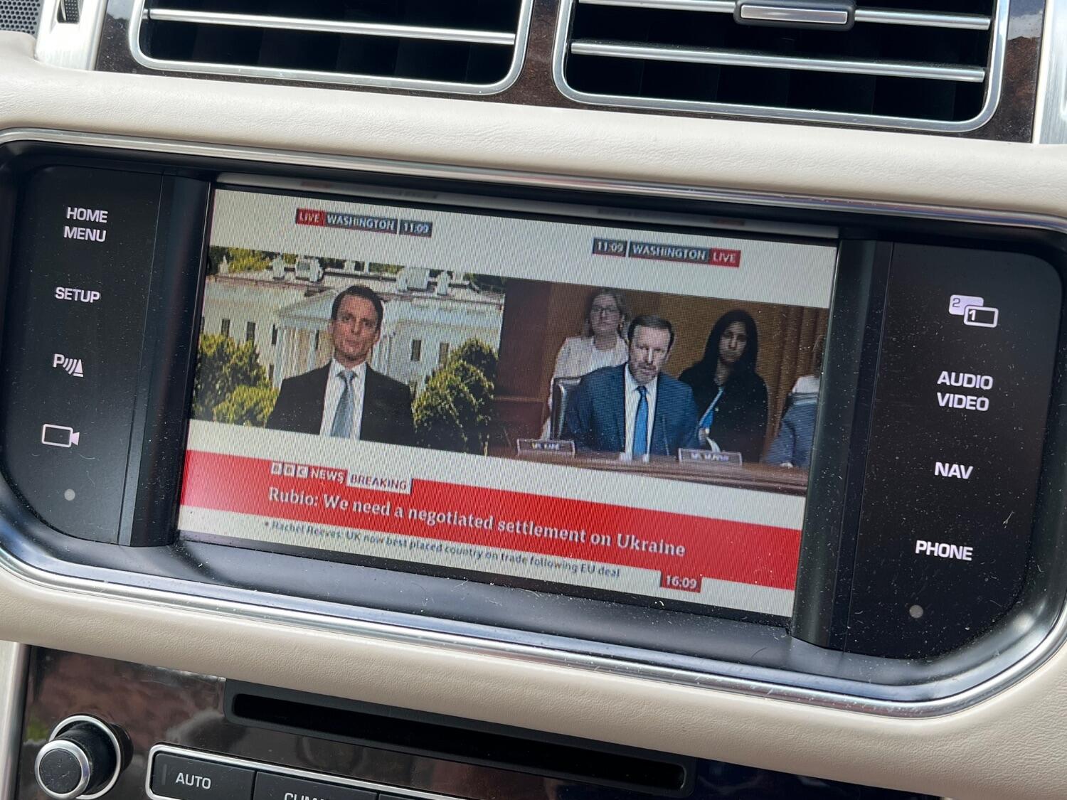 Used Land Rover Range Rover 2013 for sale - 76643329: Photo 6