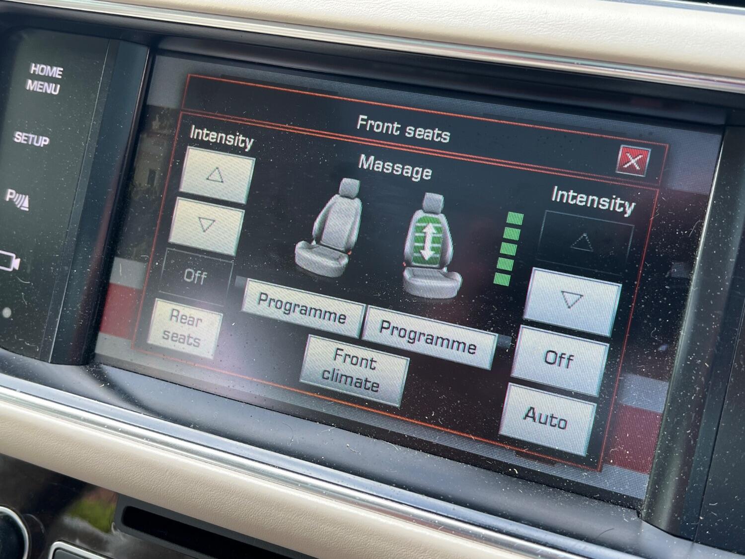 Used Land Rover Range Rover 2013 for sale - 76643329: Photo 8