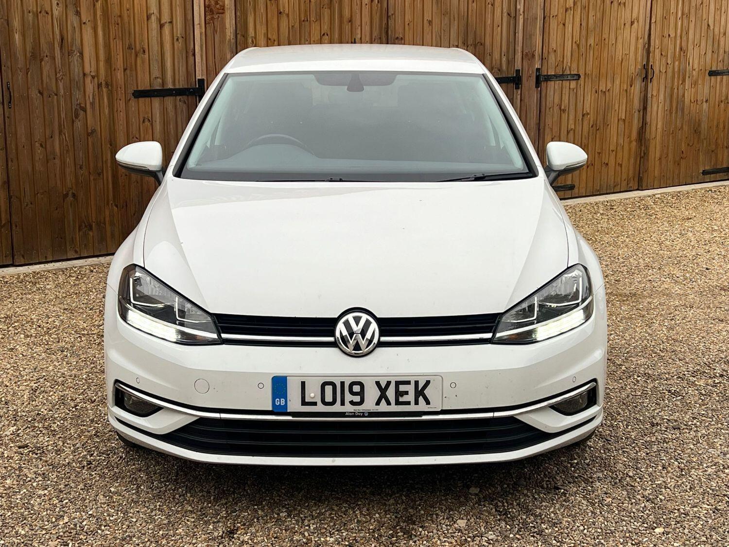 Used Volkswagen Golf 2019 for sale - 76257593: Photo 11