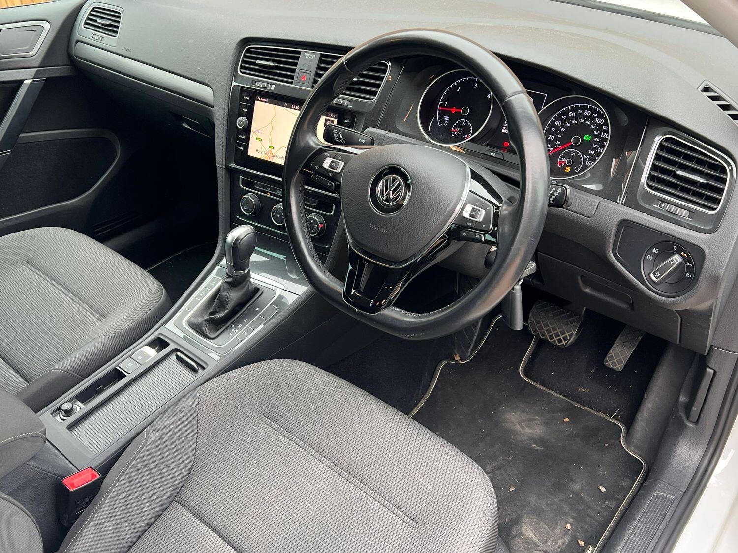 Used Volkswagen Golf 2019 for sale - 76257593: Photo 4
