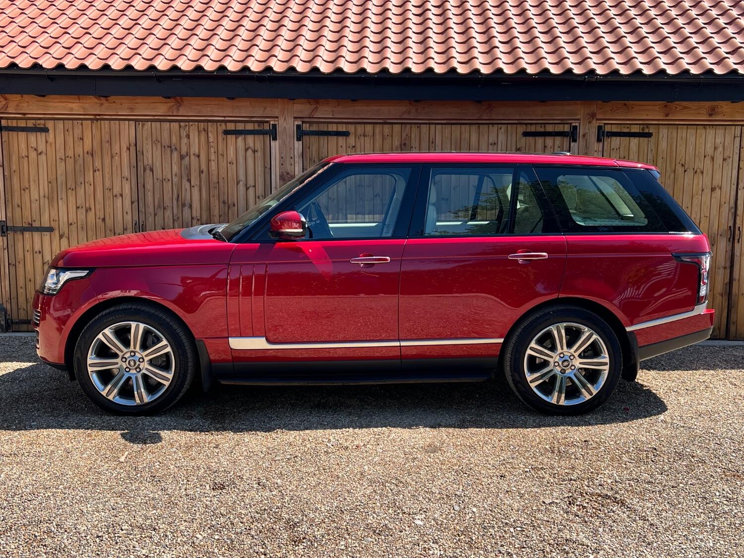 Used Land Rover Range Rover 2013 for sale - 76793755: Photo 13