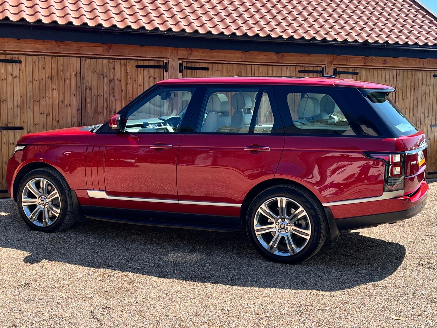 Used Land Rover Range Rover 2013 for sale - 76793755: Photo 14