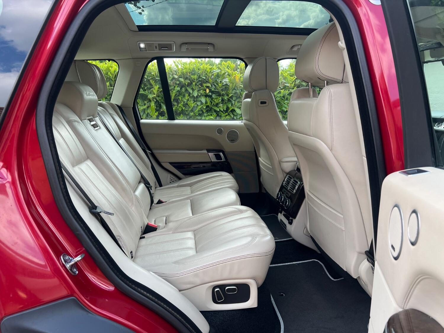 Used Land Rover Range Rover 2013 for sale - 76793755: Photo 17