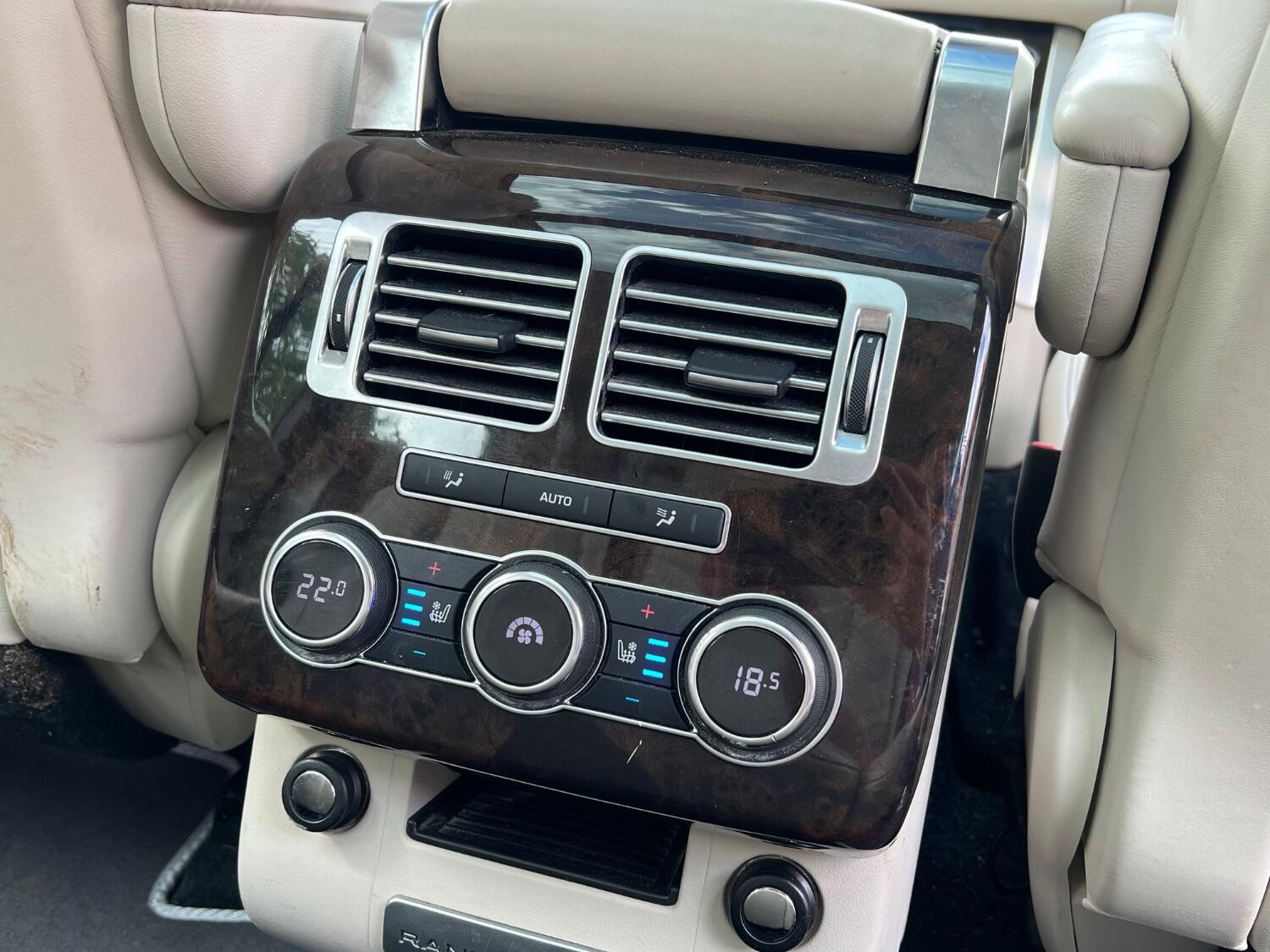 Used Land Rover Range Rover 2013 for sale - 76793755: Photo 18