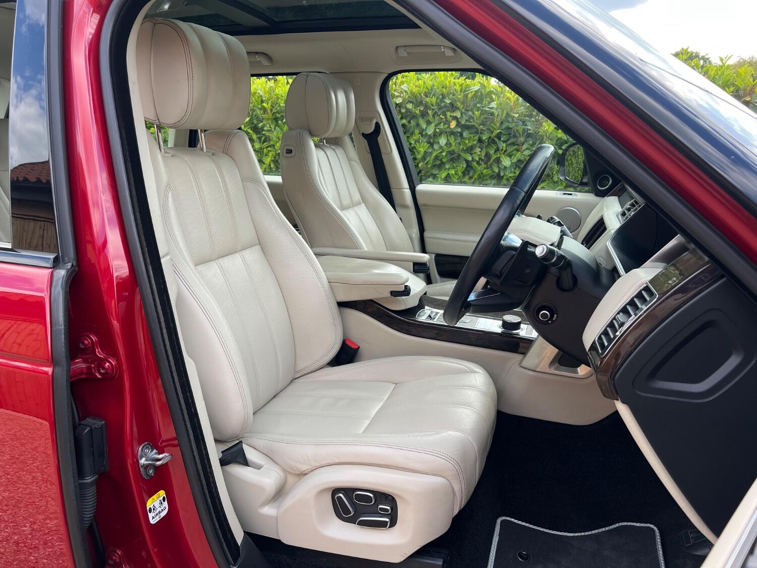 Used Land Rover Range Rover 2013 for sale - 76793755: Photo 20