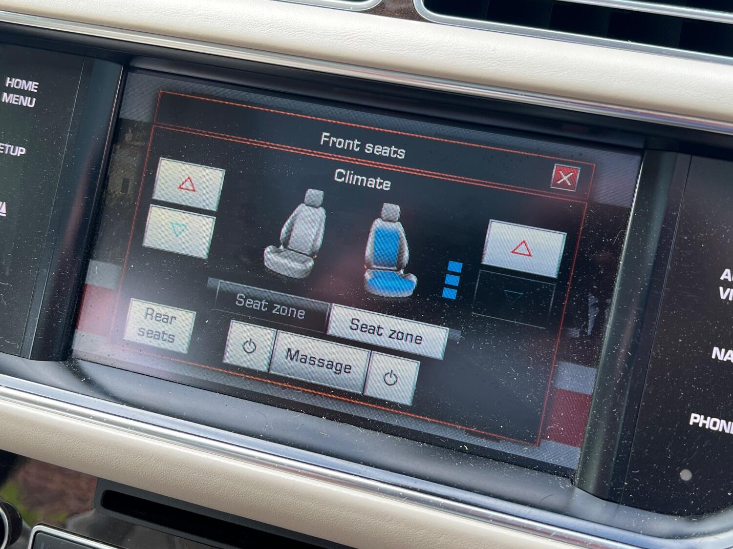 Used Land Rover Range Rover 2013 for sale - 76793755: Photo 26