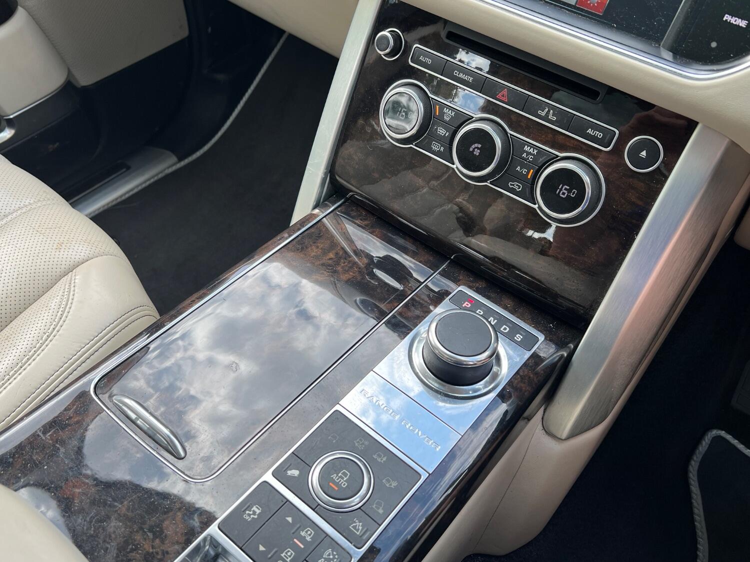 Used Land Rover Range Rover 2013 for sale - 76793755: Photo 28