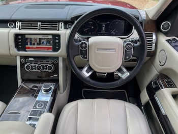 Used Land Rover Range Rover 2013 for sale - 76793755: Photo