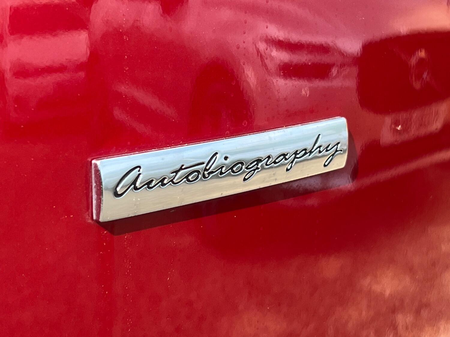 Used Land Rover Range Rover 2013 for sale - 76793755: Photo 35