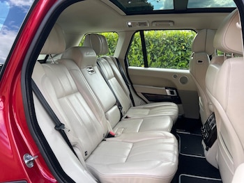 Used Land Rover Range Rover 2013 for sale - 76793755: Photo