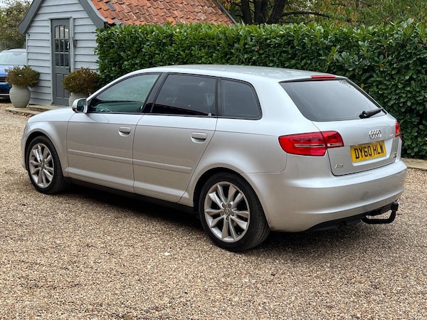 Used Audi A3 2010 for sale - 76305560: Photo 10