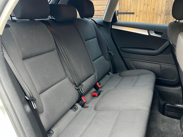 Used Audi A3 2010 for sale - 76305560: Photo 11