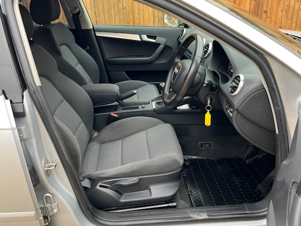 Used Audi A3 2010 for sale - 76305560: Photo 13