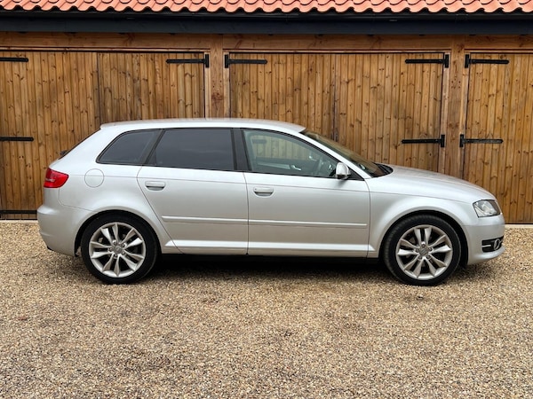 Used Audi A3 2010 for sale - 76305560: Photo 14