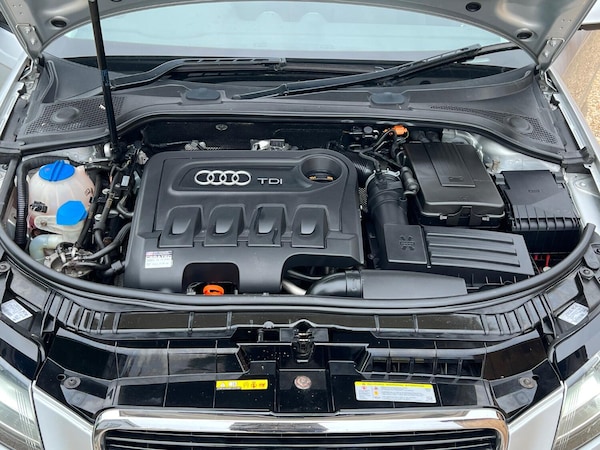 Used Audi A3 2010 for sale - 76305560: Photo 15