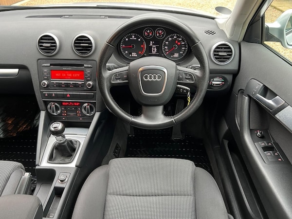 Used Audi A3 2010 for sale - 76305560: Photo 16