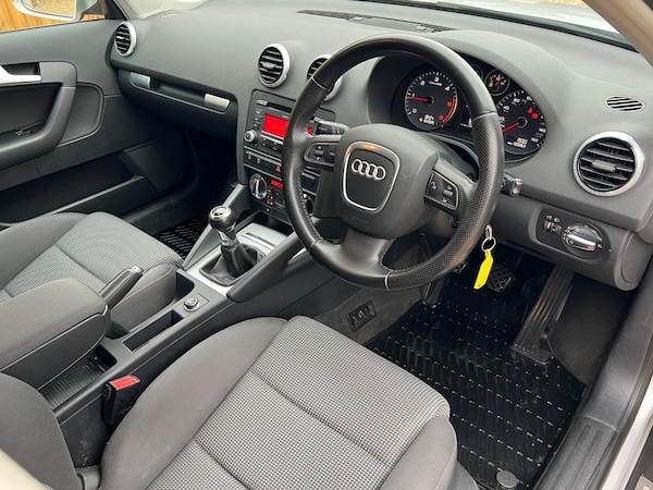 Used Audi A3 2010 for sale - 76305560: Photo 17